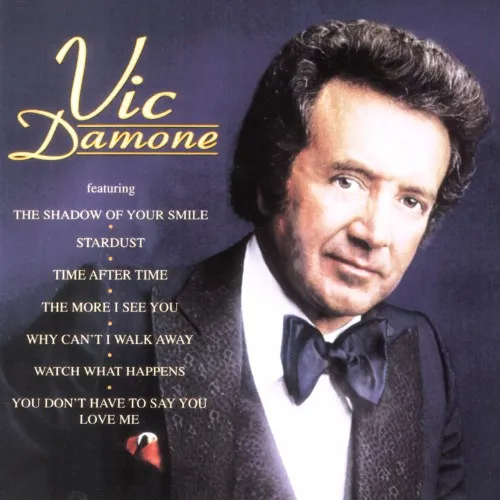 Vic Damone