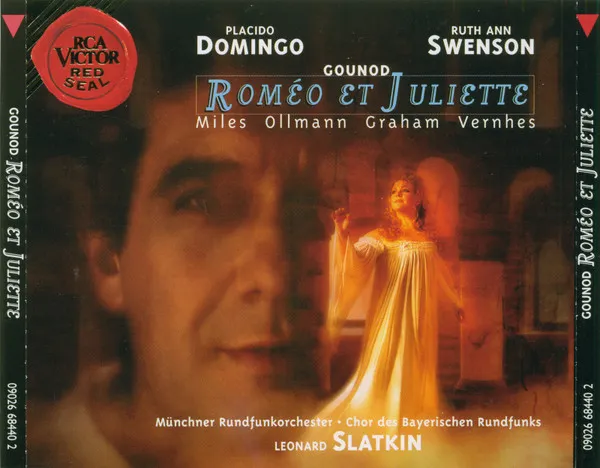 Roméo Et Juliette