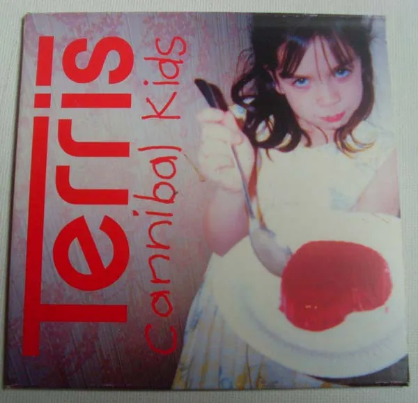 Cannibal Kids