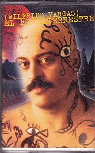 Wilfrido Vargas
