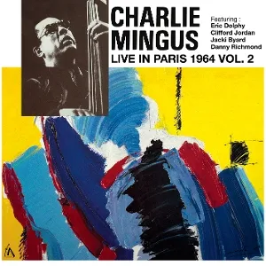 Live In Paris Vol.2