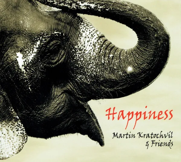 Happiness (Štěstí)
