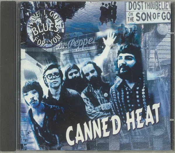 Have I Got Blues For You