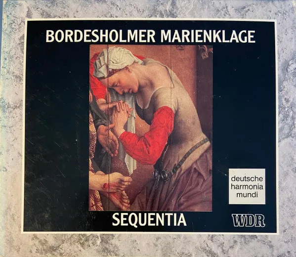 Bordesholmer Marienklage