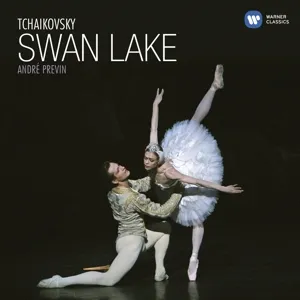 Swan Lake