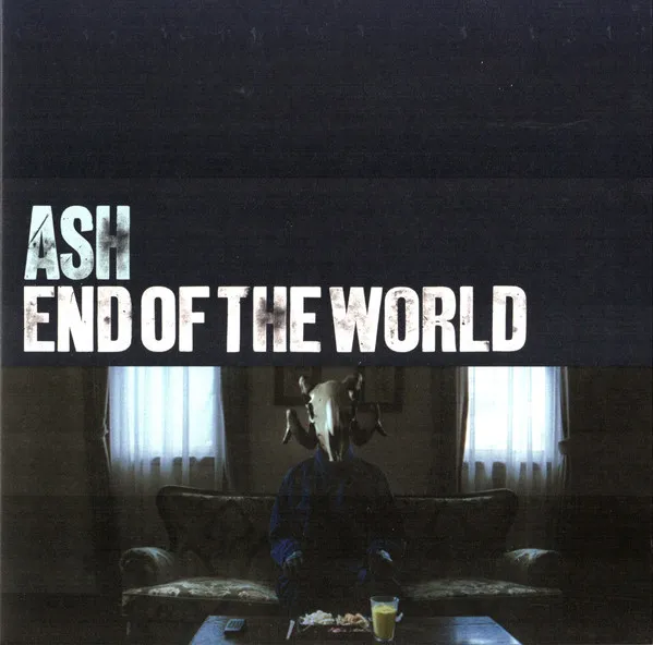 End Of The World