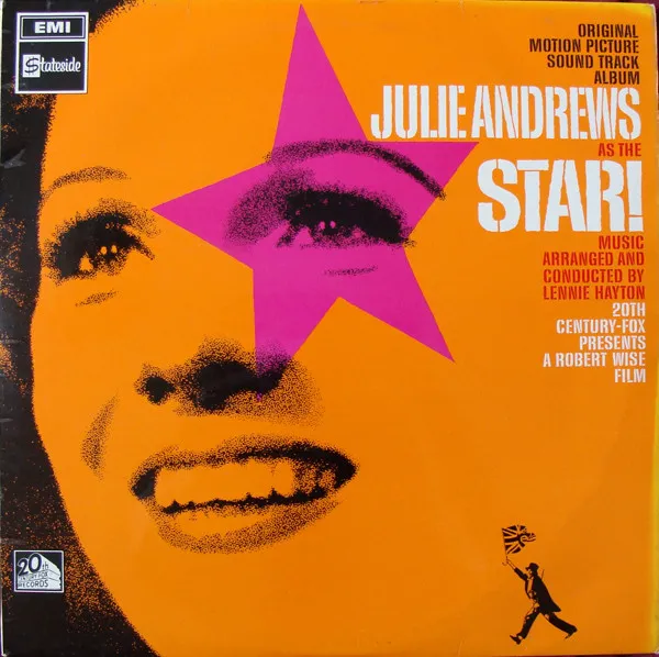 Star!