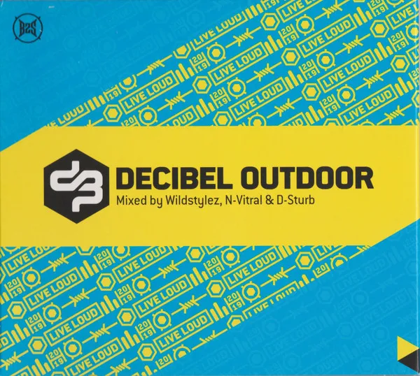 Decibel Outdoor 2019