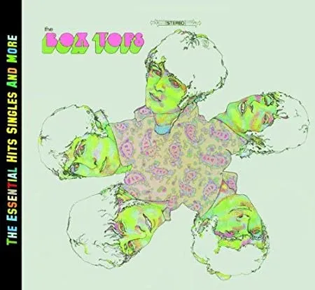 The Essential Hits Singles And More