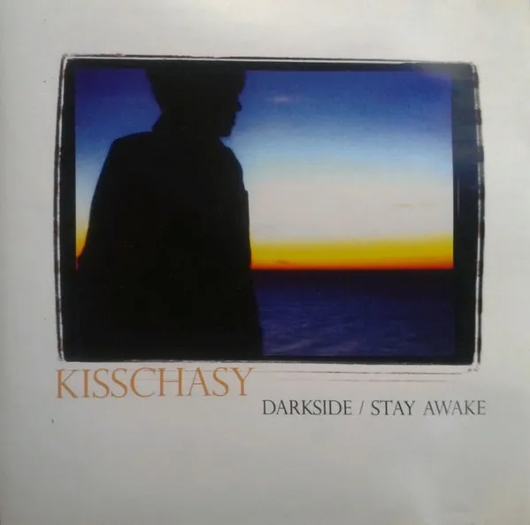Darkside / Stay Awake
