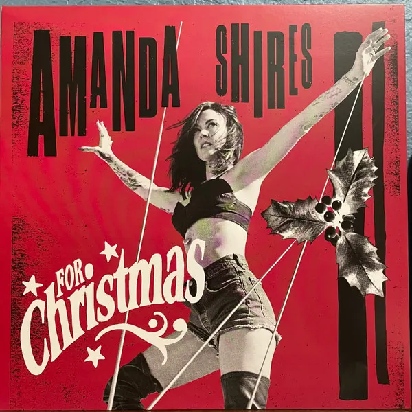 For Christmas
