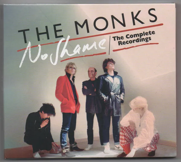 No Shame (The Complete Recordings)