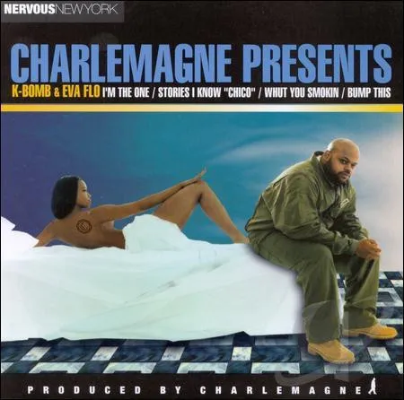 I'm The One / Stories I Know / Whut You Smokin / Bump This