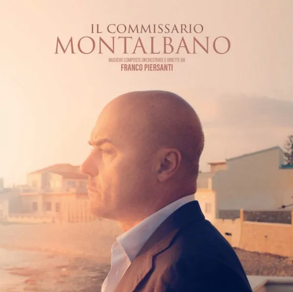 Il Commissario Montalbano
