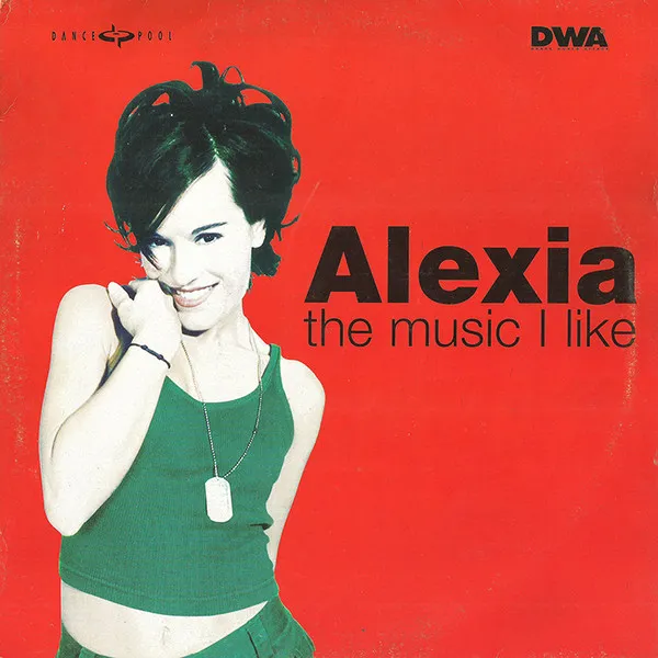 The Music I Like