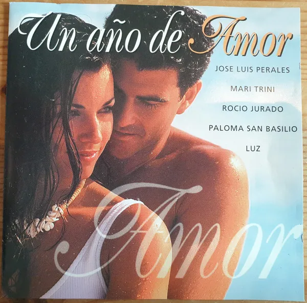 Un Año De Amor