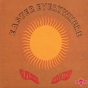 Easter Everywhere