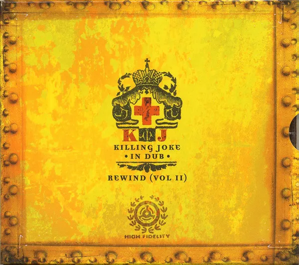 In Dub Rewind (Vol.2)