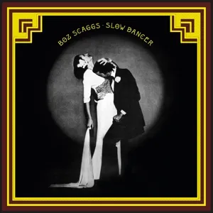 Slow Dancer (180g) (Limited 50th Anniversary Edition) (Yellow Vinyl)