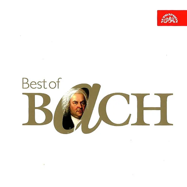 BEST OF BACH