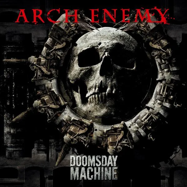 Doomsday Machine (Reissue 2023)