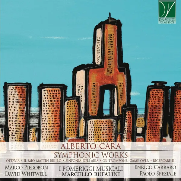 Symphonic Works