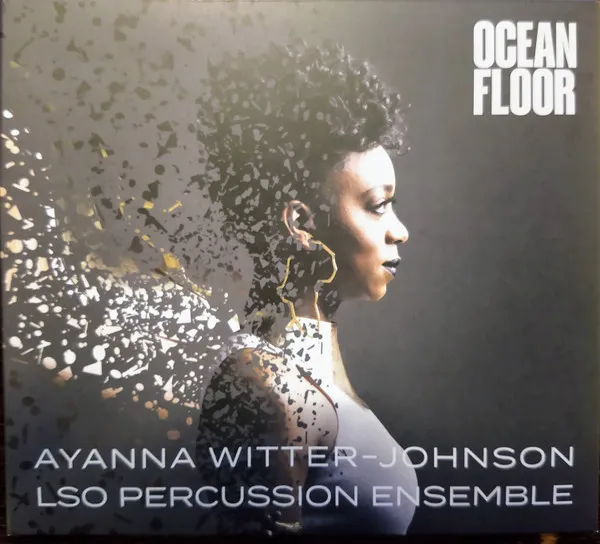 Ocean Floor
