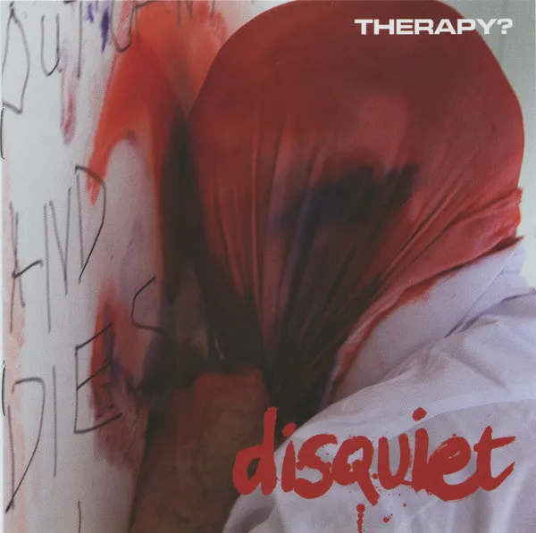 Disquiet
