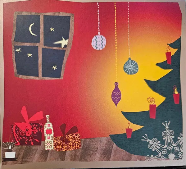 Weihnacht