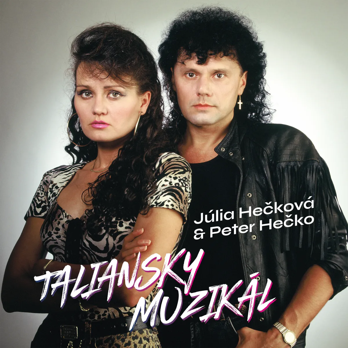 TALIANSKY MUZIKAL