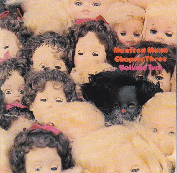 Volume Two