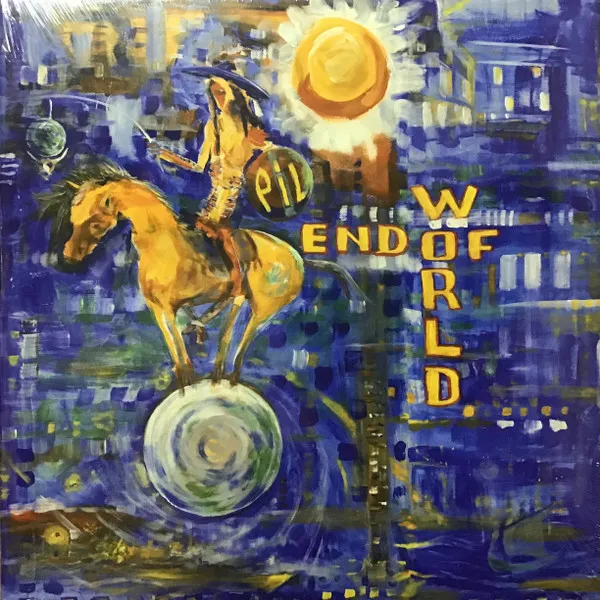 End of World