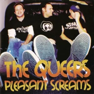 Pleasant Screams