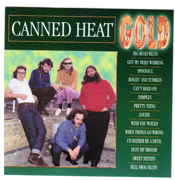 Gold