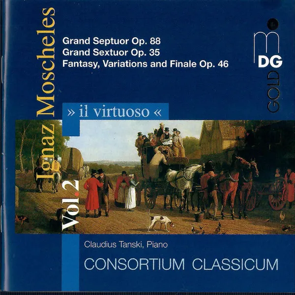 Septett op.88