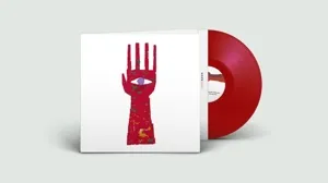 Trust (Opaque Red Vinyl)