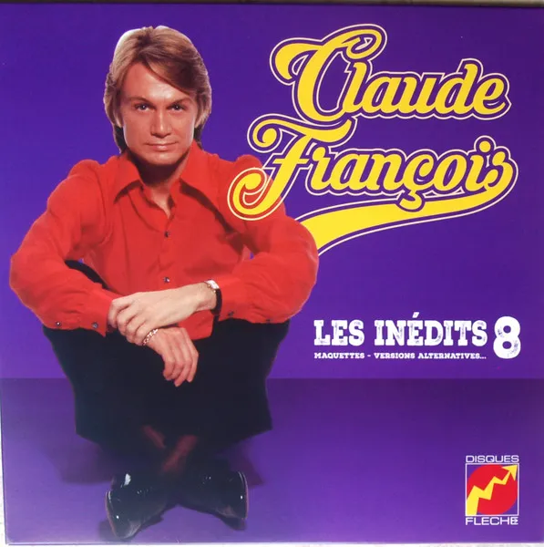 Les Inedits Vol.8