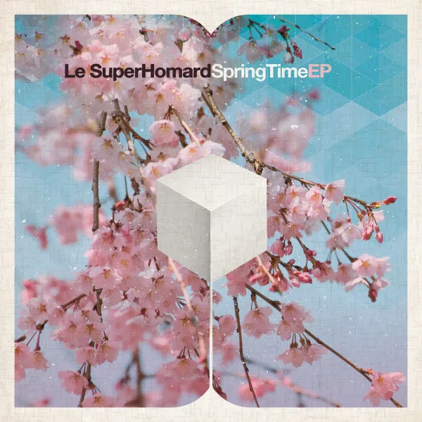 Springtime EP