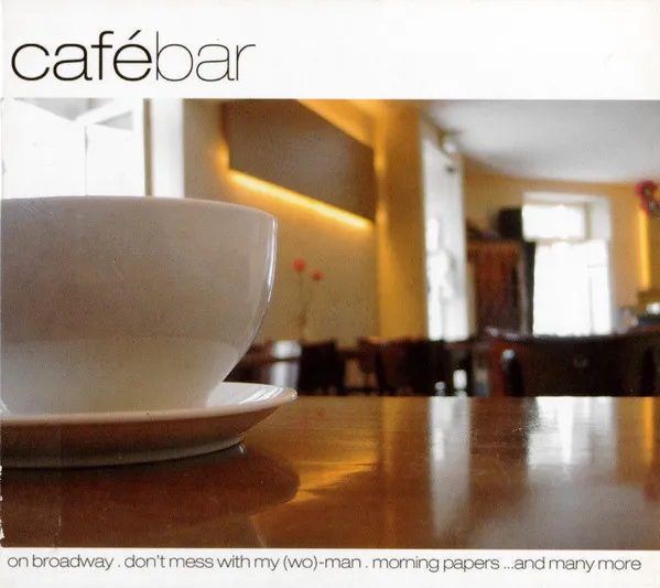 Café Bar