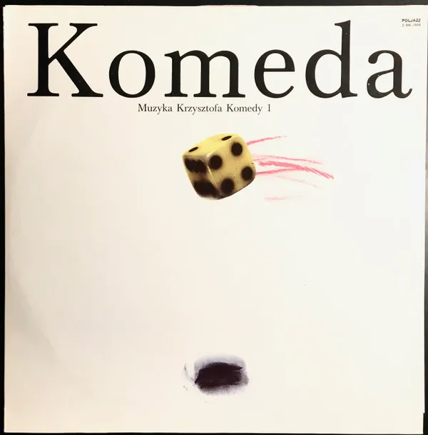 Muzyka Krzysztofa Komedy 1