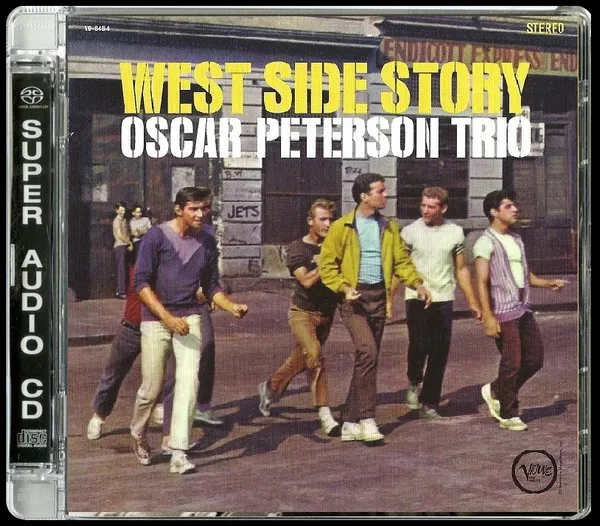 West Side Story
