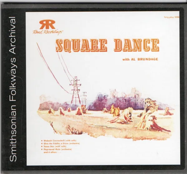 Square Dance