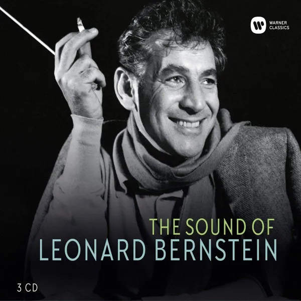THE SOUND OF BERNSTEIN (THE COMPOSER)