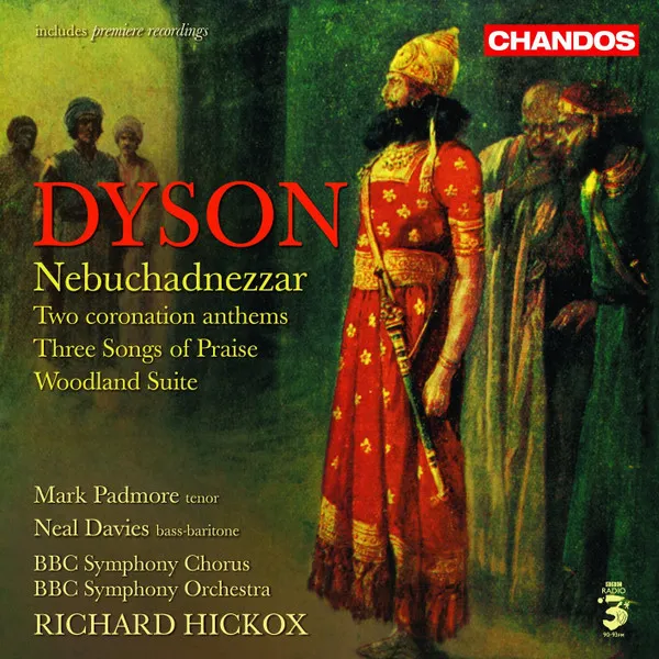 George Dyson (1883-1964)