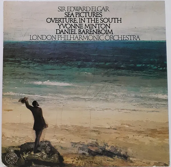 Sea Pictures / Overture, In The South
