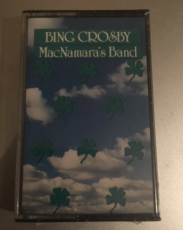 MacNamara's Band