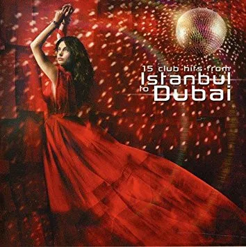ISTAMBUL TO DUBAI