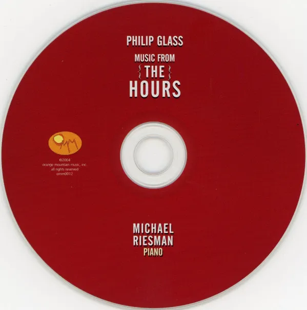 Music From The Hours