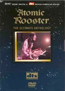 ULTIMATE ANTHOLOGY