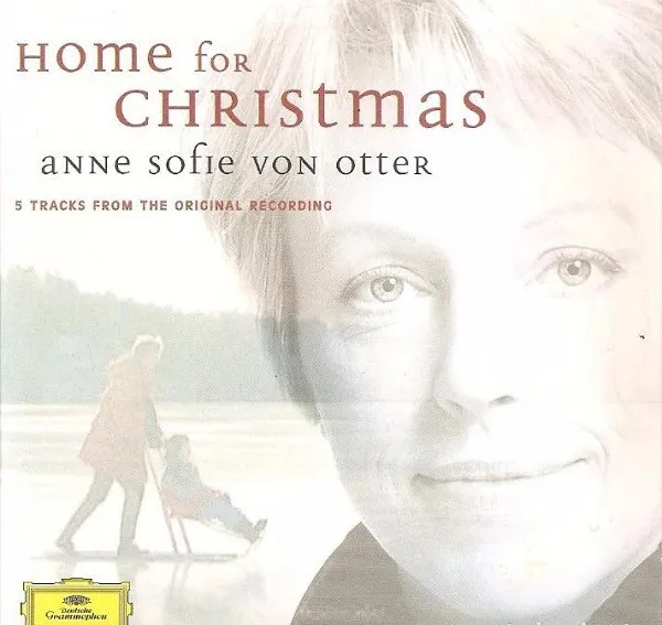 Home for Christmas